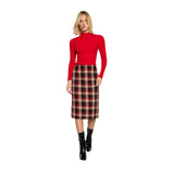 Minueto – Sofia 252287 – Jersey de cuello subido - Mujer