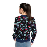 Minueto – Leo 252295 – Jersey de cuello subido - Mujer