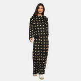 Minueto – 252308 – Sudadera con estrellas - Mujer