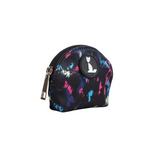 Minueto – 252413 – Monedero estampado con cremallera (10 cm. de diámetro)