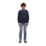25603_AZUL-Pantalón vaquero azul Scalpers para niño