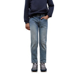 25603_AZUL-Pantalón vaquero azul Scalpers para niño