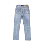 25603_AZUL-Pantalón vaquero azul Scalpers para niño