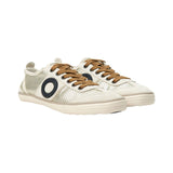 Aro - Picada Metal 3134_PLATINUM - Sneakers metalizadas - Mujer