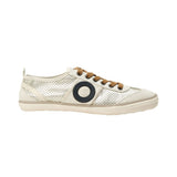Aro - Picada Metal 3134_PLATINUM - Sneakers metalizadas - Mujer