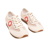3666_SWAN-Zapatillas blancas Joaneta Plus Veg Aro para mujer