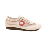 3666_SWAN-Zapatillas blancas Joaneta Plus Veg Aro para mujer