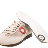 3666_SWAN-Zapatillas blancas Joaneta Plus Veg Aro para mujer
