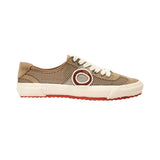 3742_BEIGE-Zapatillas beige para mujer Runa Hive de Aro