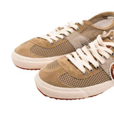 3742_BEIGE-Zapatillas beige para mujer Runa Hive de Aro
