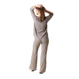 40130_113-Pantalón de punto fluido Yerse para mujer