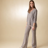 40130_113-Pantalón de punto fluido Yerse para mujer