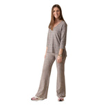 40131_113-Jersey de punto fluido Yerse para mujer