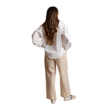 40242_1-Blusa de mujer Algodón Bordados White Yerse
