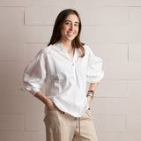 40242_1-Blusa de mujer Algodón Bordados White Yerse