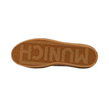Munich – Break 49 4046049 – Sneakers beige estilo retro con suela vulcanizada – Unisex adultos