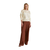 40536_2-Jersey de mujer Algodón Calados Crudo Yerse