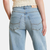 Yerse - 40542_2 - Top de punto calado - Mujer