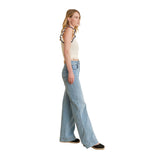 40542_2-Top de punto calado Yerse para mujer
