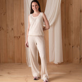 Yerse - 40580_3 - Pantalón de punto - Mujer