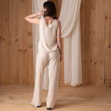 Yerse - 40580_3 - Pantalón de punto - Mujer