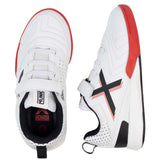 Munich – Rondito Kid Elastic Laces 11 4069011 – Zapatillas con velcro y cordones elásticos – Unisex niños
