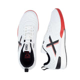 Munich – Rondito 11 4089011 – Zapatillas de deporte con empeine acolchado – Unisex adultos