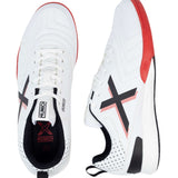 Munich – Rondito 11 4089011 – Zapatillas de deporte con empeine acolchado – Unisex adultos