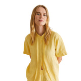 40890_44-Camisa de lino con cuello mao Yerse para mujer