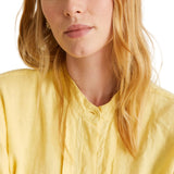 40890_44-Camisa de lino con cuello mao Yerse para mujer