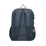 Pepe Jeans – Tom 410056246030 - Mochila con dos compartimentos (30x40x13 cm)