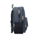 Pepe Jeans – Tom 410056246030 - Mochila con dos compartimentos (30x40x13 cm)