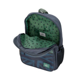 Pepe Jeans – Tom 410056246030 - Mochila con dos compartimentos (30x40x13 cm)