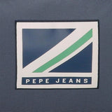 Pepe Jeans – Tom 410056246030 - Mochila con dos compartimentos (30x40x13 cm)