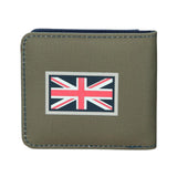 Pepe Jeans - Arwyn 410113805030 - Cartera azul marino con monedero (10,5x9x2 cm.)