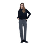 Yerse - 41395_336 - Pantalones de pata de gallo - Mujer
