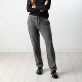 Yerse - 41395_336 - Pantalones de pata de gallo - Mujer