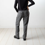 Yerse - 41395_336 - Pantalones de pata de gallo - Mujer