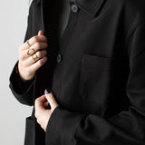 Yerse - 41470_037 - Chaqueta con botones - Mujer