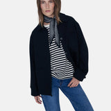 Yerse - 41470_037 - Chaqueta con botones - Mujer