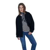 Yerse - 41470_037 - Chaqueta con botones - Mujer