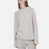 Yerse - 41517_002 - Jersey de punto 80% lana - Mujer