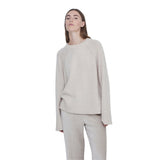 Yerse - 41517_002 - Jersey de punto 80% lana - Mujer