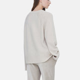Yerse - 41517_002 - Jersey de punto 80% lana - Mujer