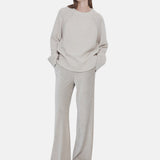 Yerse - 41517_002 - Jersey de punto 80% lana - Mujer
