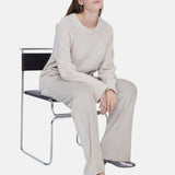Yerse - 41517_002 - Jersey de punto 80% lana - Mujer