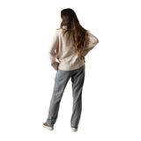 Yerse - 41517_002 - Jersey de punto 80% lana - Mujer