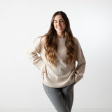 Yerse - 41517_002 - Jersey de punto 80% lana - Mujer