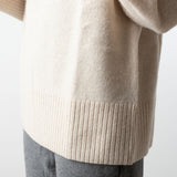 Yerse - 41517_002 - Jersey de punto 80% lana - Mujer