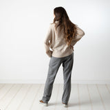 Yerse - 41517_002 - Jersey de punto 80% lana - Mujer
